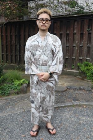 浴衣