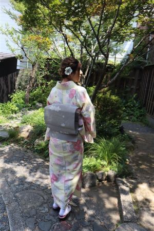 名古屋帯プラン