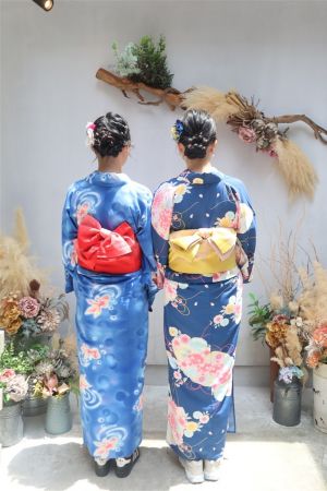 浴衣