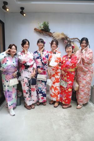浴衣
