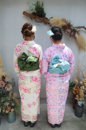 浴衣