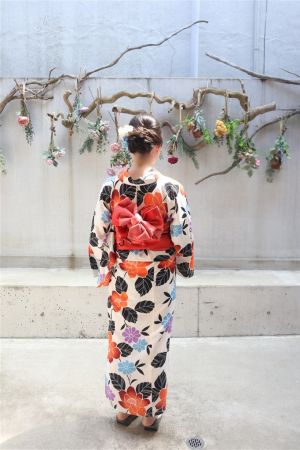 浴衣