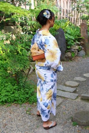 浴衣