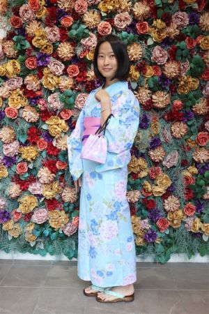 浴衣