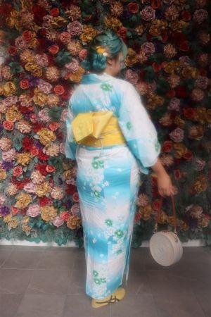 浴衣