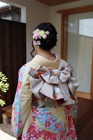 振袖