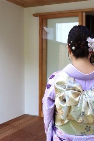 振袖