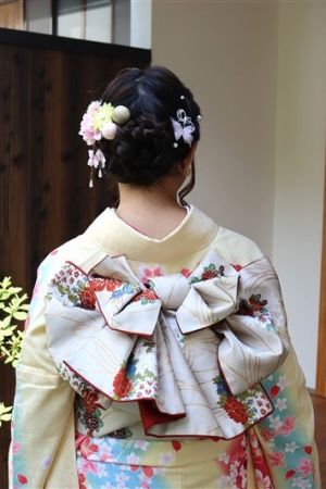 振袖