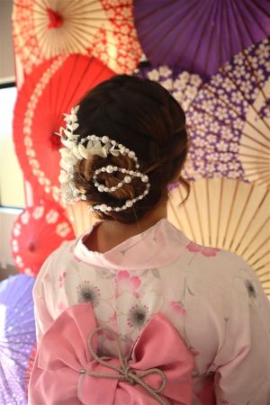 8チョイスヘアーセット