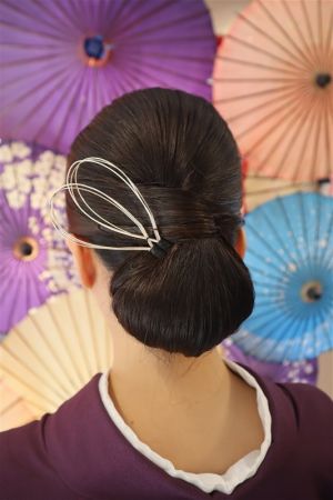 フリーチョイスヘアセット