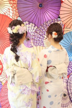 浴衣