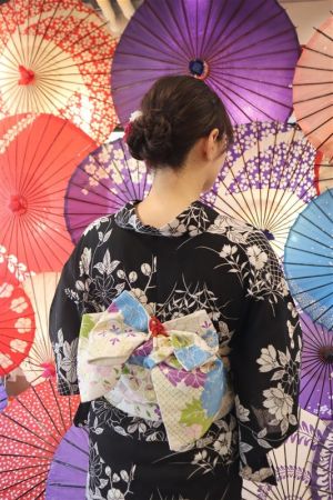 浴衣