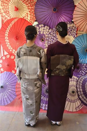 名古屋帯プラン