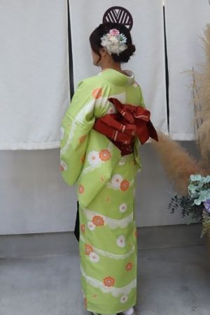 浴衣