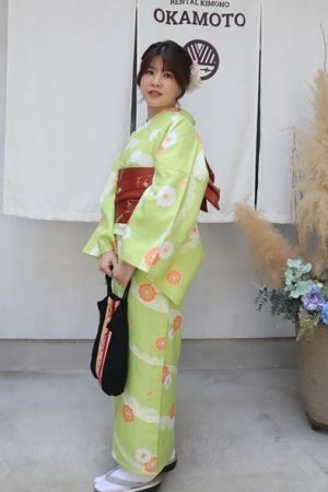 浴衣