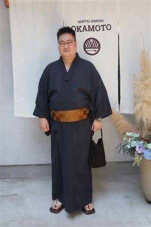 浴衣