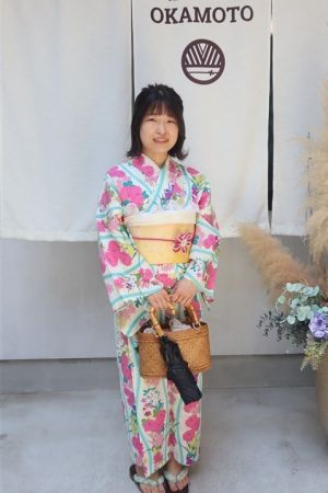 浴衣