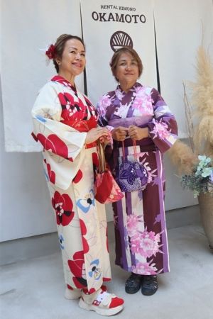 浴衣