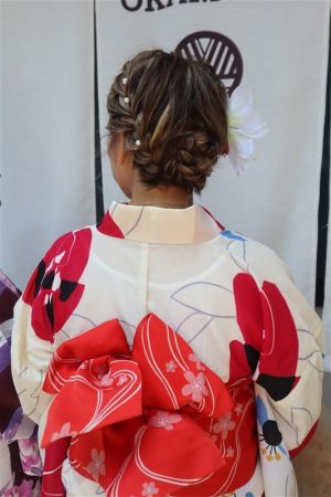 浴衣