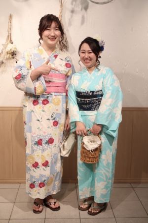 浴衣