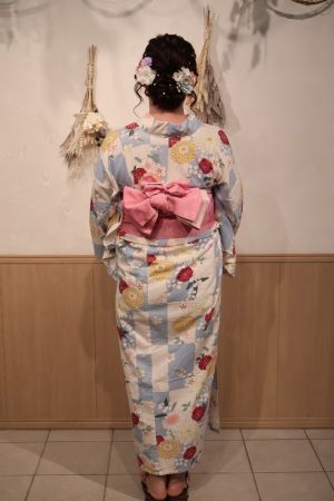 浴衣