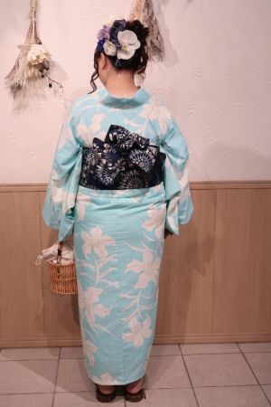浴衣