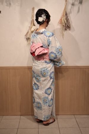 浴衣