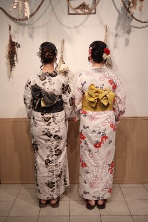浴衣
