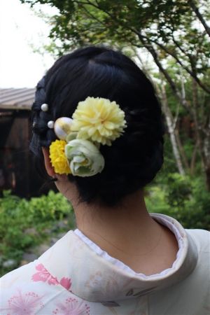 8チョイスヘアーセット