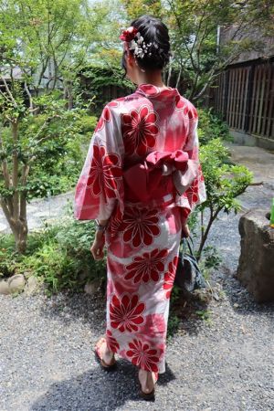 浴衣