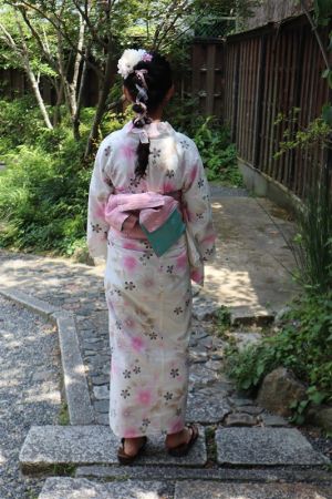 浴衣