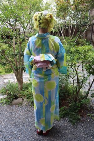 浴衣