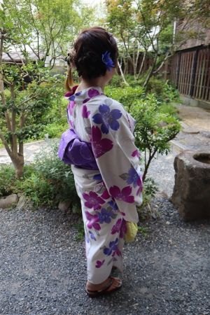 浴衣