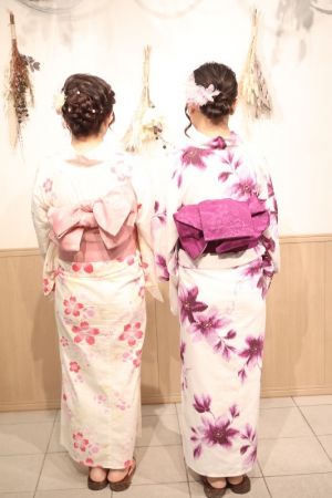 浴衣