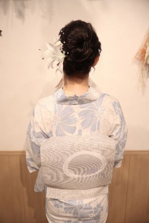 名古屋帯プラン