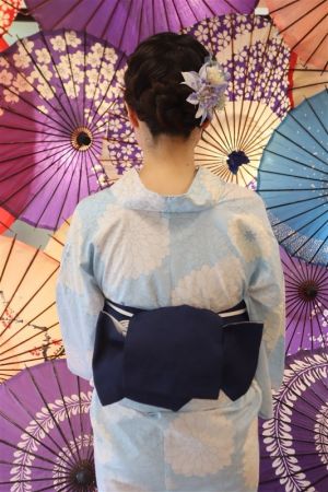 浴衣