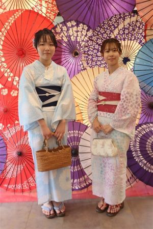 浴衣