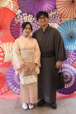 小紋