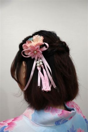8チョイスヘアーセット
