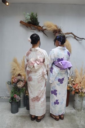 浴衣
