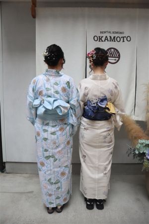 浴衣