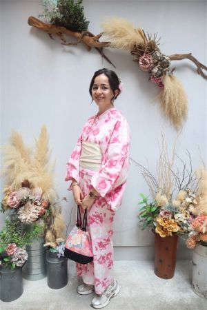 浴衣