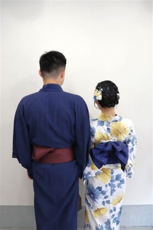 浴衣