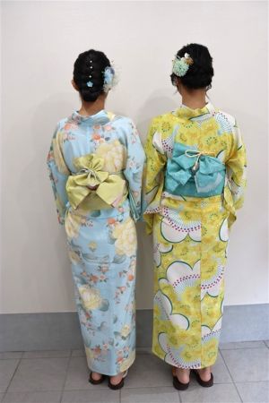 浴衣
