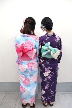 浴衣