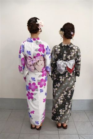 浴衣