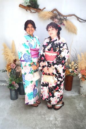 浴衣