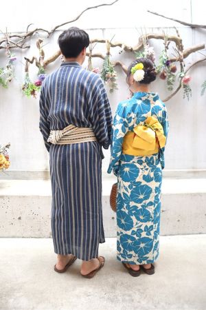 浴衣