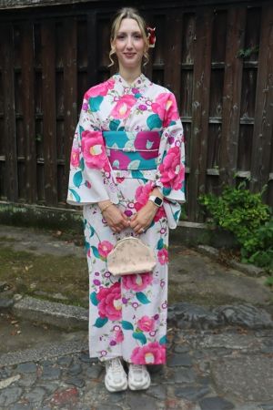 浴衣