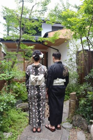 浴衣